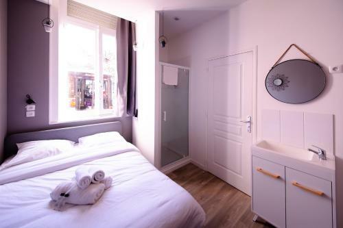 Apartamento Ng Suitehome Studio Netflix Wifi Gambetta