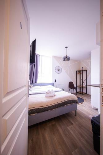 Apartamento Ng Suitehome Studio Netflix Wifi Gambetta