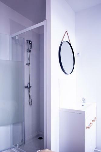 Apartamento Ng Suitehome Studio Netflix Wifi Gambetta