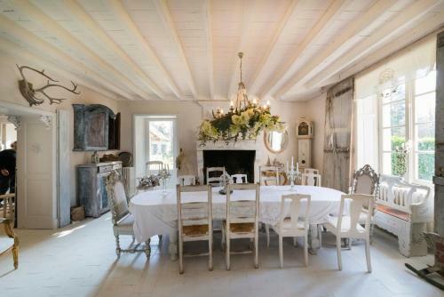 Bed & Breakfast Montaurand