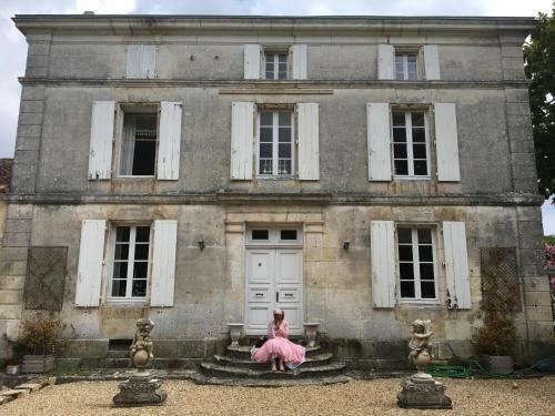 Bed & Breakfast Montaurand