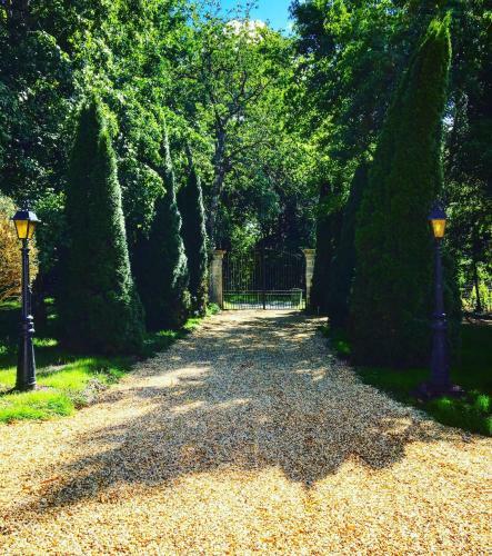 Bed & Breakfast Montaurand