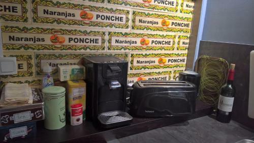Bed & Breakfast Bambou & Olivier Chambres D'h�tes