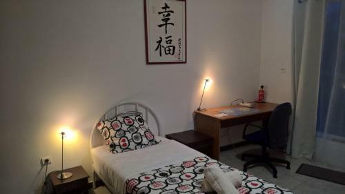 Bed & Breakfast Bambou & Olivier Chambres D'h�tes