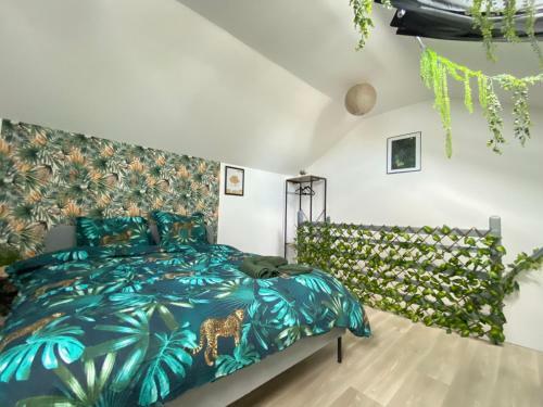 Apartamento Ng Suite Home Cassel Lille