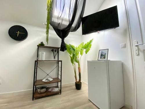 Apartamento Ng Suite Home Cassel Lille