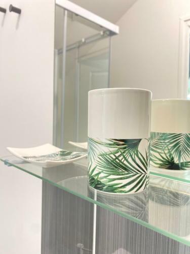 Apartamento Ng Suite Home Cassel Lille