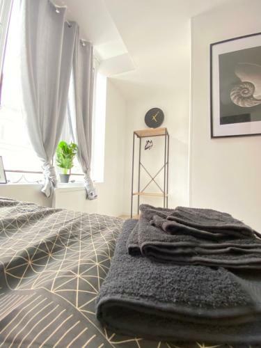 Apartamento Ng Suite Home Cassel Lille