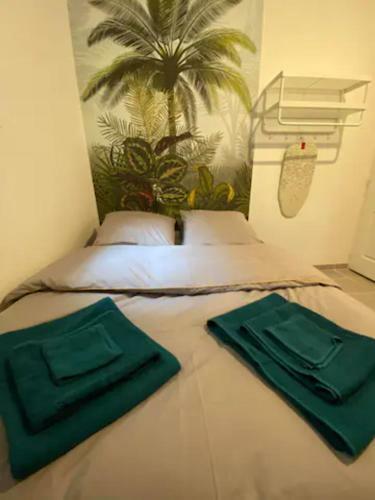 Apartamento Ng Suitehome Edouard Roussel