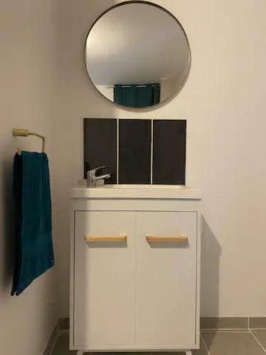 Apartamento Ng Suitehome Edouard Roussel