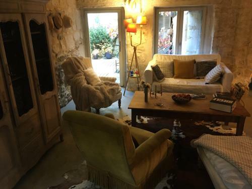 Maison Boh�me