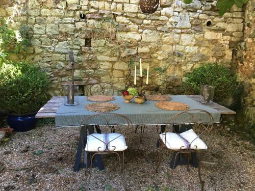 Maison Boh�me