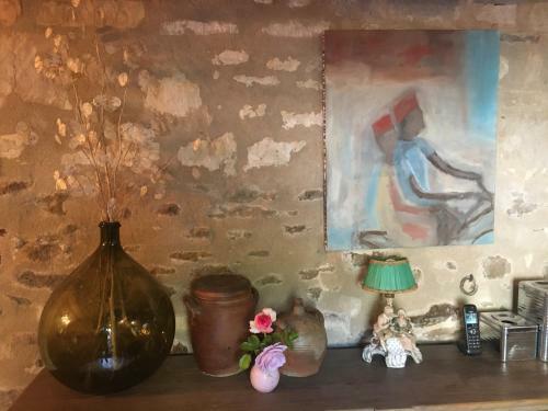 Maison Boh�me