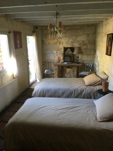 Maison Boh�me