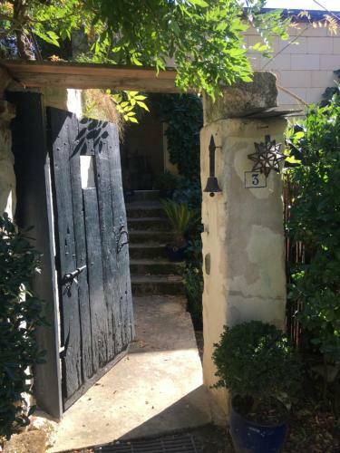 Maison Boh�me