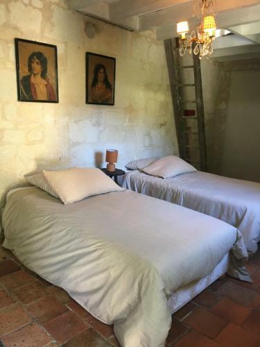 Maison Boh�me