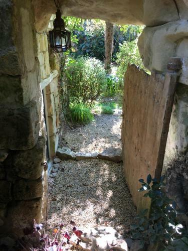 Maison Boh�me