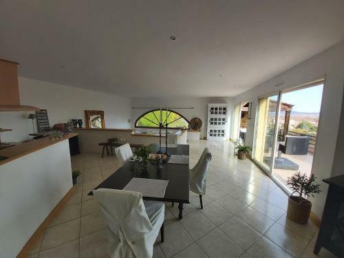 Beautiful Villa With A Stunning View
