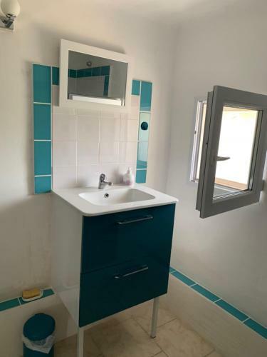 Apartamentos Domaine Le Commandaire