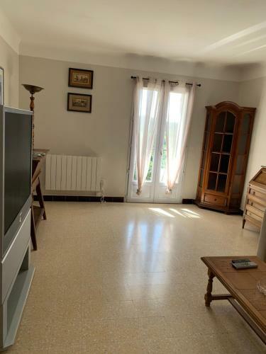 Apartamentos Domaine Le Commandaire