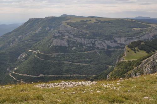 Apartamento Col De Rousset - App. 2 P