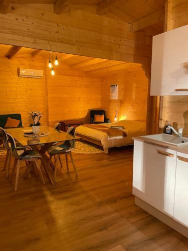 Chalet Loda