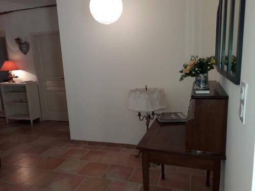 Bed & Breakfast La Fleur De Lys