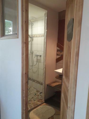 Apartamento Eco G�te Dans Les Vignes
