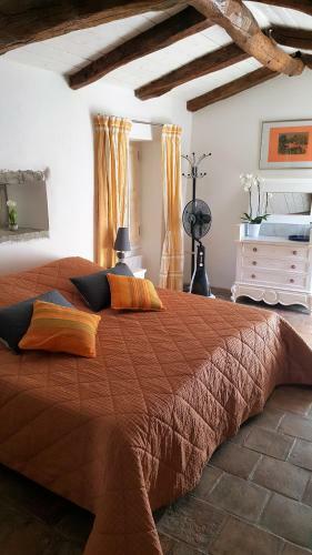 Bed & Breakfast Chambre D'hote Mas de Louise