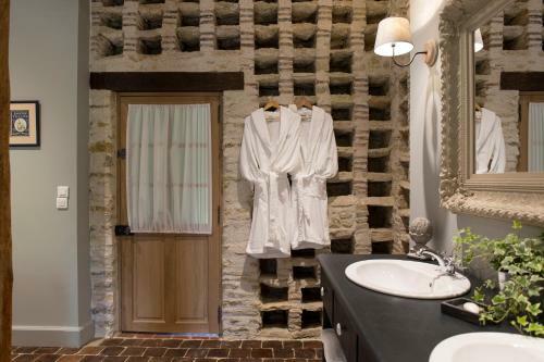 Hostal Le Pigeonnier Colbert