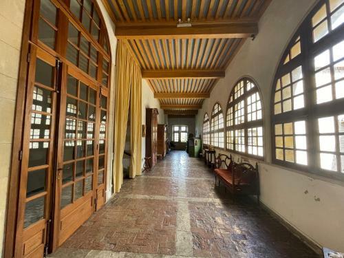 Bed & Breakfast Ch�teau De Rousson