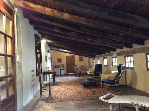 Bed & Breakfast Ch�teau De Rousson