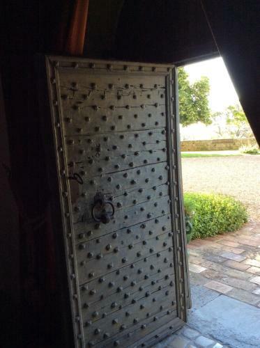 Bed & Breakfast Ch�teau De Rousson