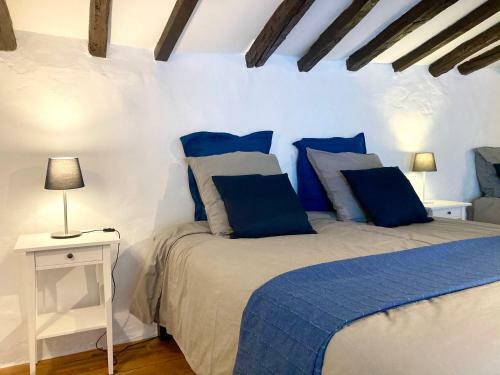 Hostal Les Deux Chevaux Chambres D?h�tes
