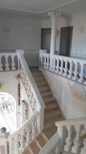 Hostal Maison D H�tes Salvatrice