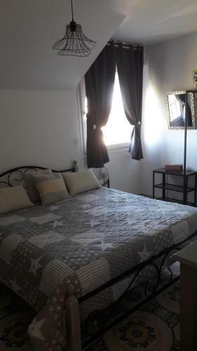 Hostal Maison D H�tes Salvatrice