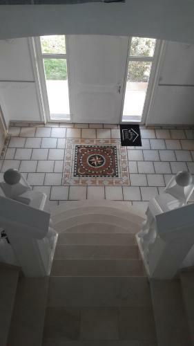 Hostal Maison D H�tes Salvatrice