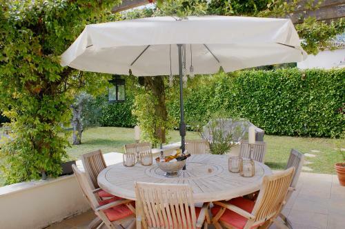 Villa Golf De Preze