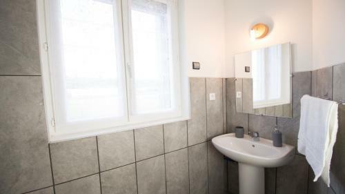 Apartamento Appartel 76 Dieppe