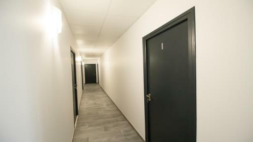 Apartamento Appartel 76 Dieppe