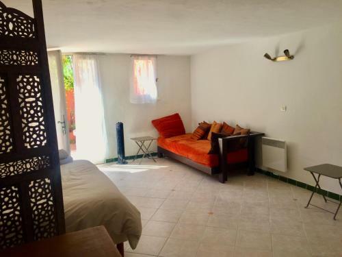 Apartamento Les Flamants Roses