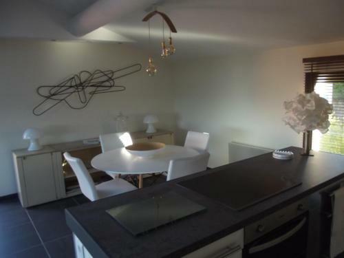 Apartamento Terrasse Des Ocres