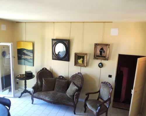 Apartamento La Dame Au Balcon