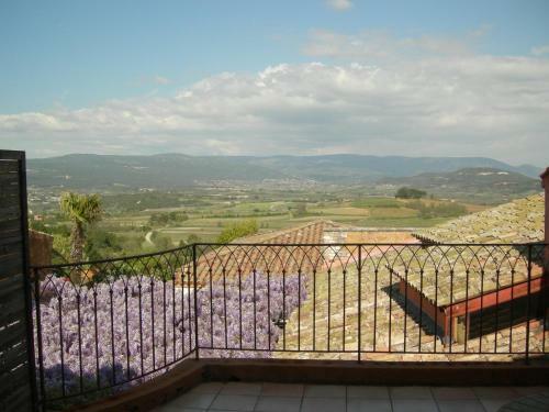 Hotel Le Clos de La Glycine