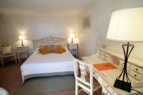 Hotel Le Clos de La Glycine