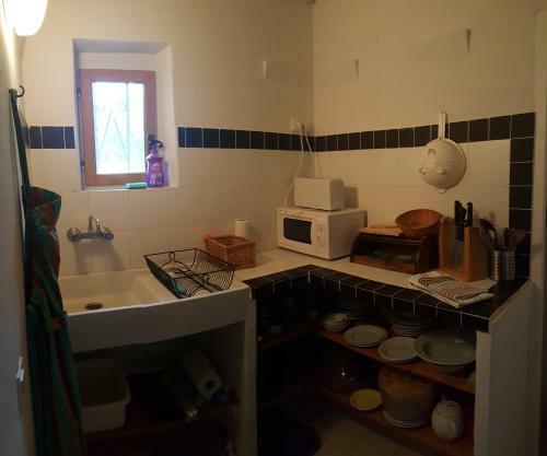 Apartamento Residence Les Rossignols