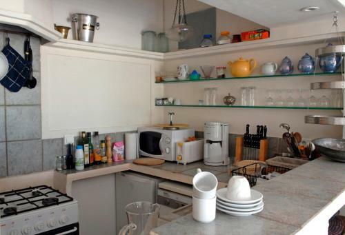 Apartamento Residence Les Rossignols