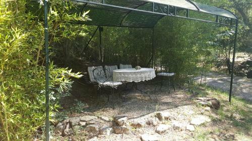 Apartamento Residence Les Rossignols