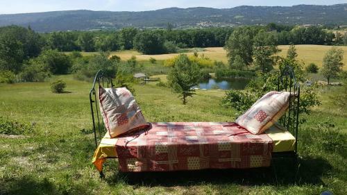 Apartamento Residence Les Rossignols