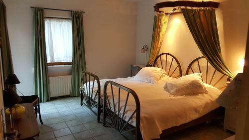 Apartamento Residence Les Rossignols